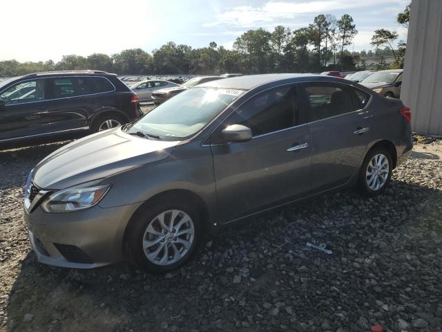 NISSAN SENTRA S 2019 3n1ab7ap0kl605308