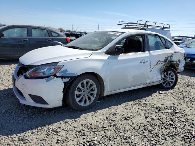 NISSAN SENTRA 2019 3n1ab7ap0kl612792