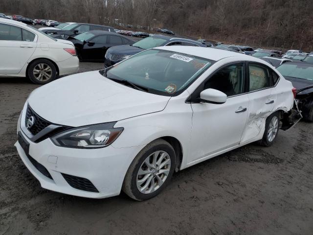 NISSAN SENTRA 2019 3n1ab7ap0kl613974