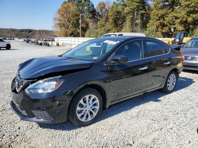 NISSAN SENTRA 2019 3n1ab7ap0kl620164