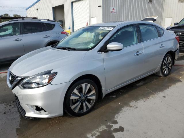 NISSAN SENTRA 2019 3n1ab7ap0ky202643