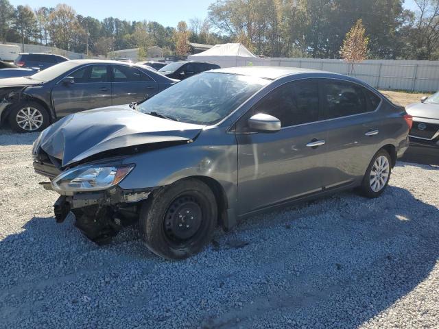 NISSAN SENTRA 2019 3n1ab7ap0ky213903