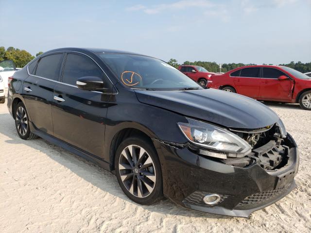 NISSAN SENTRA S 2019 3n1ab7ap0ky216896