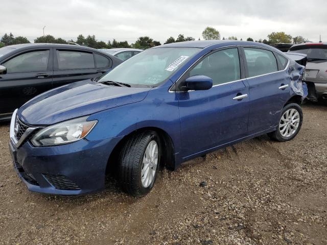 NISSAN SENTRA 2019 3n1ab7ap0ky217756