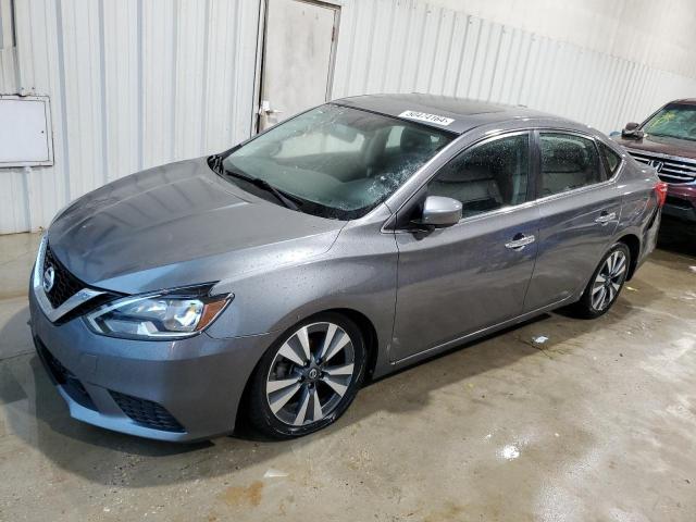 NISSAN SENTRA 2019 3n1ab7ap0ky230720