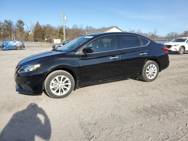 NISSAN SENTRA 2019 3n1ab7ap0ky237182