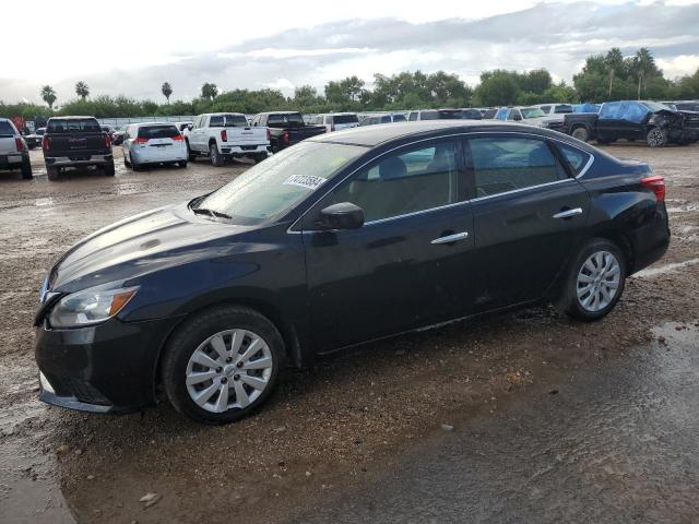 NISSAN SENTRA S 2019 3n1ab7ap0ky248070