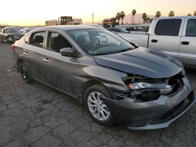 NISSAN SENTRA 2019 3n1ab7ap0ky249493