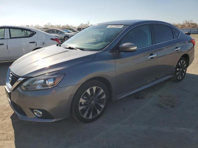 NISSAN SENTRA 2019 3n1ab7ap0ky261272