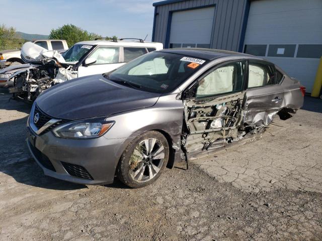 NISSAN SENTRA 2019 3n1ab7ap0ky262809