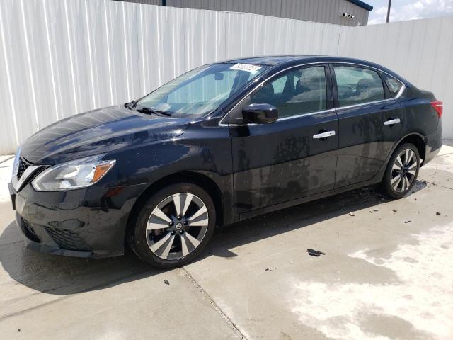 NISSAN SENTRA 2019 3n1ab7ap0ky264432