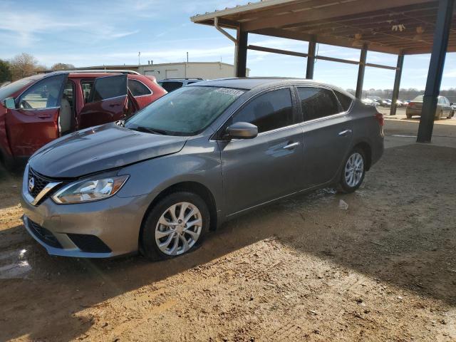 NISSAN SENTRA 2019 3n1ab7ap0ky267802