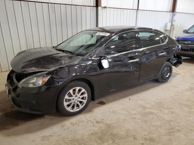 NISSAN SENTRA 2019 3n1ab7ap0ky271008