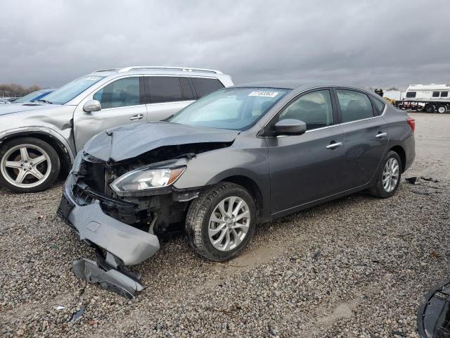 NISSAN SENTRA 2019 3n1ab7ap0ky277472