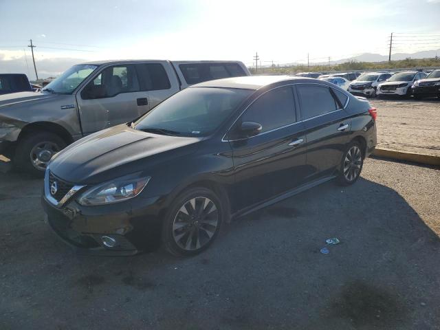 NISSAN SENTRA 2019 3n1ab7ap0ky278525