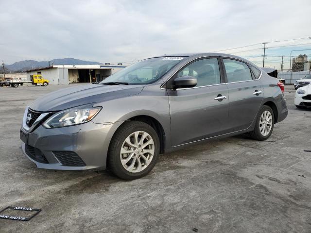 NISSAN SENTRA 2019 3n1ab7ap0ky282851