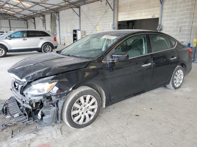 NISSAN SENTRA 2019 3n1ab7ap0ky282865