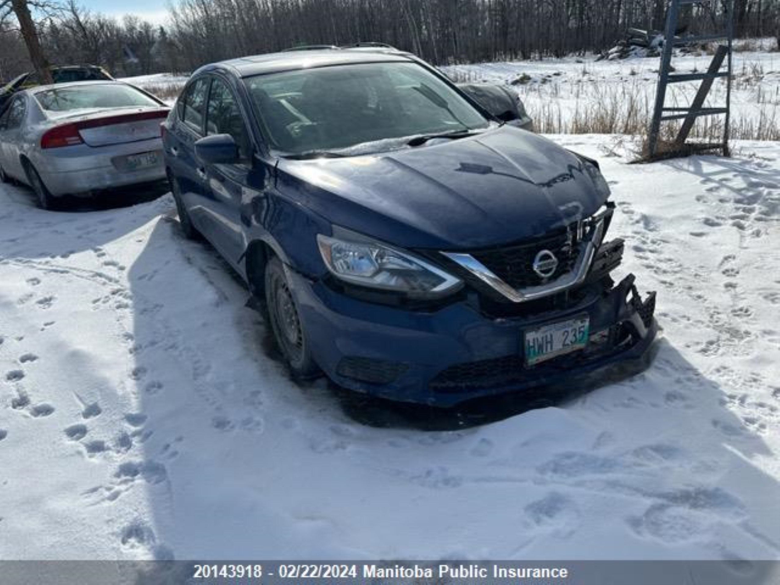 NISSAN ALL 2019 3n1ab7ap0ky283238