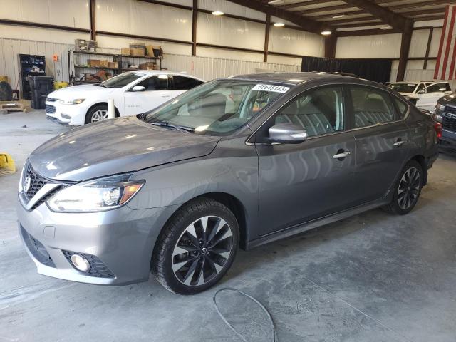 NISSAN SENTRA 2019 3n1ab7ap0ky303973