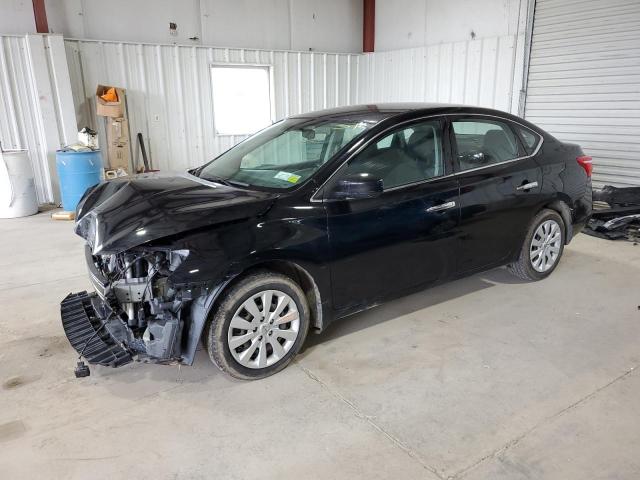 NISSAN SENTRA S 2019 3n1ab7ap0ky304346