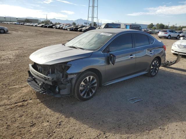 NISSAN SENTRA 2019 3n1ab7ap0ky315136