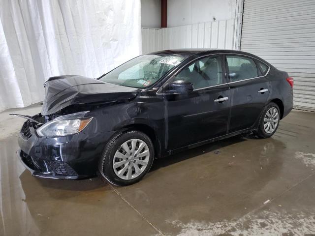 NISSAN SENTRA 2019 3n1ab7ap0ky317436