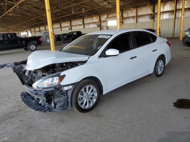 NISSAN SENTRA 2019 3n1ab7ap0ky320319