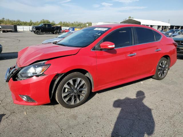 NISSAN SENTRA 2019 3n1ab7ap0ky325844