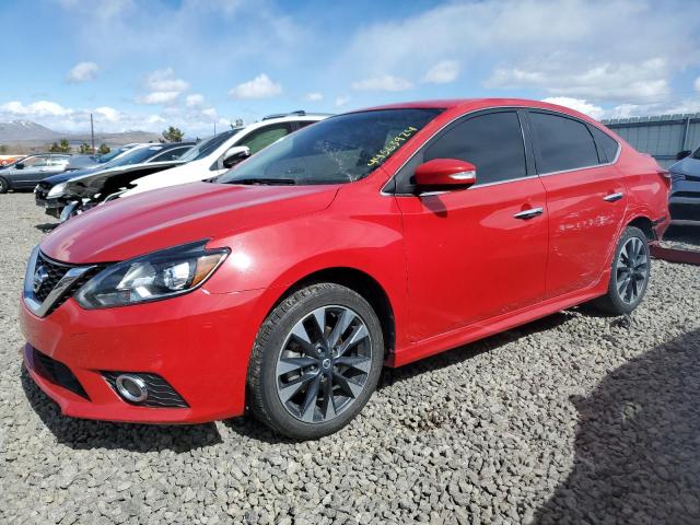 NISSAN SENTRA 2019 3n1ab7ap0ky328436