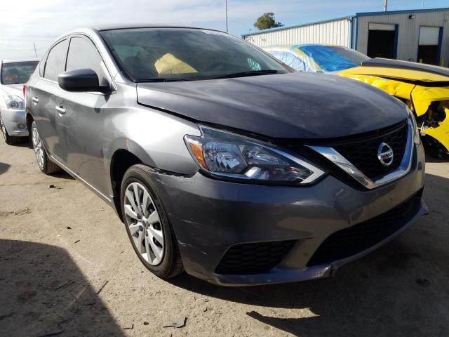 NISSAN NULL 2019 3n1ab7ap0ky333667