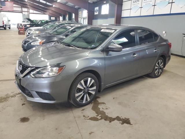 NISSAN SENTRA 2019 3n1ab7ap0ky334656