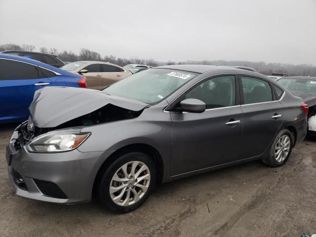 NISSAN SENTRA 2019 3n1ab7ap0ky339761