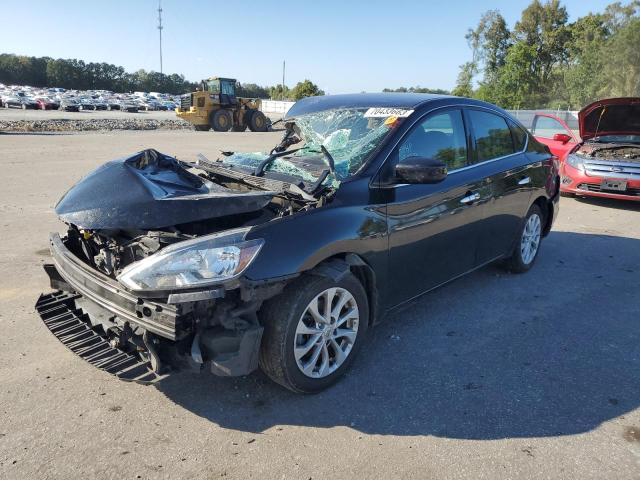 NISSAN SENTRA 2019 3n1ab7ap0ky341056