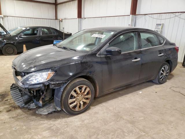 NISSAN SENTRA 2019 3n1ab7ap0ky352204