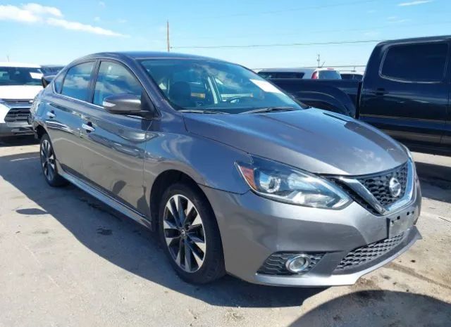 NISSAN SENTRA 2019 3n1ab7ap0ky355989