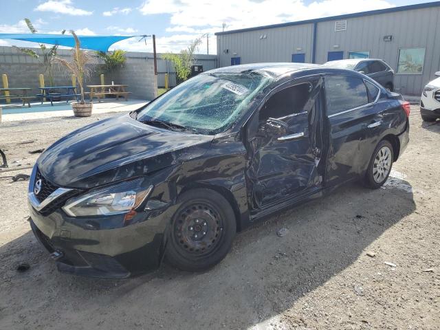 NISSAN SENTRA 2019 3n1ab7ap0ky357628