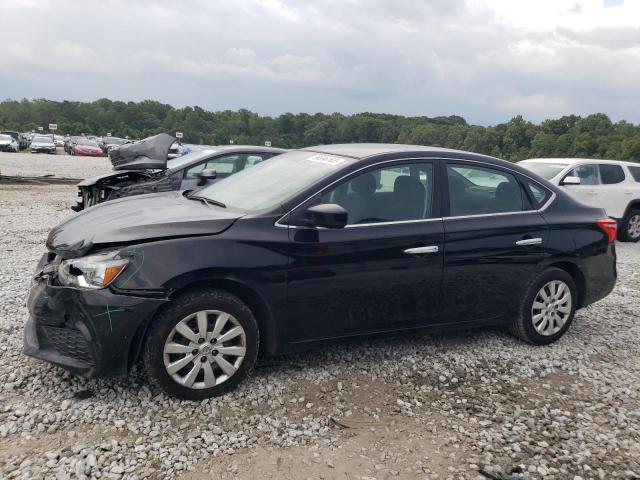 NISSAN SENTRA S 2019 3n1ab7ap0ky358892