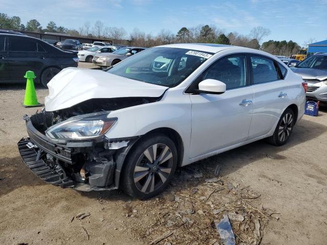 NISSAN SENTRA S 2019 3n1ab7ap0ky362778