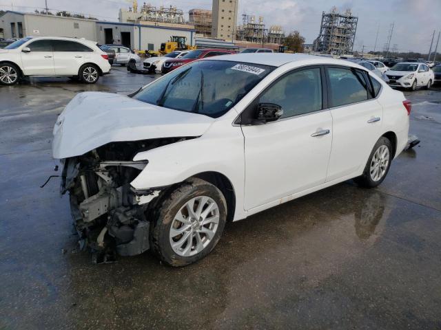 NISSAN SENTRA 2019 3n1ab7ap0ky363347