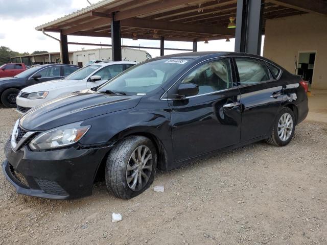 NISSAN SENTRA S 2019 3n1ab7ap0ky366393