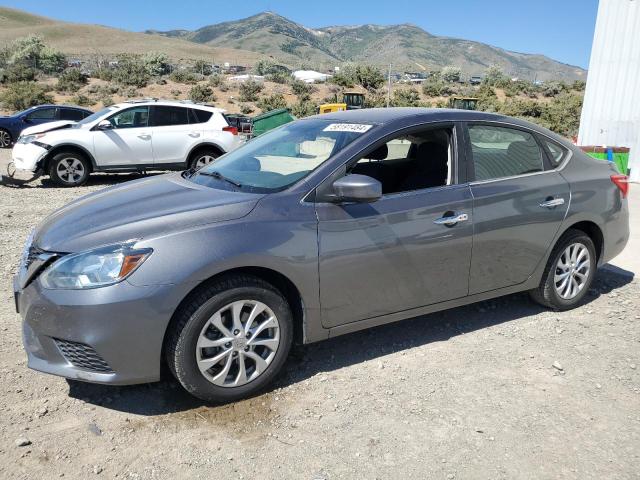 NISSAN SENTRA 2019 3n1ab7ap0ky368628