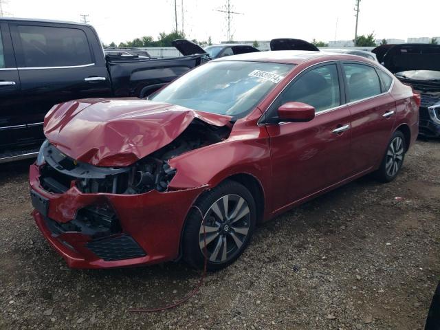 NISSAN SENTRA 2019 3n1ab7ap0ky369813