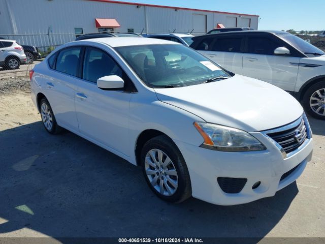 NISSAN SENTRA 2019 3n1ab7ap0ky375210