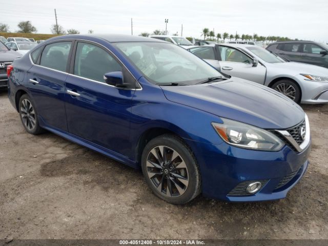 NISSAN SENTRA 2019 3n1ab7ap0ky379239