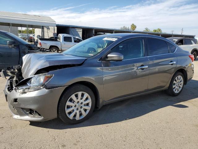 NISSAN SENTRA 2019 3n1ab7ap0ky379256