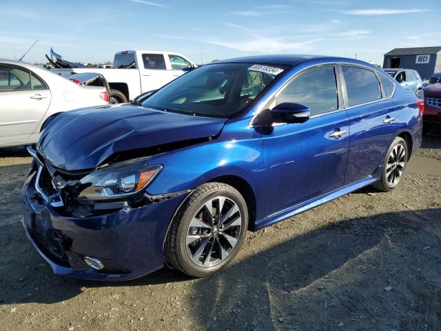 NISSAN SENTRA S 2019 3n1ab7ap0ky381427