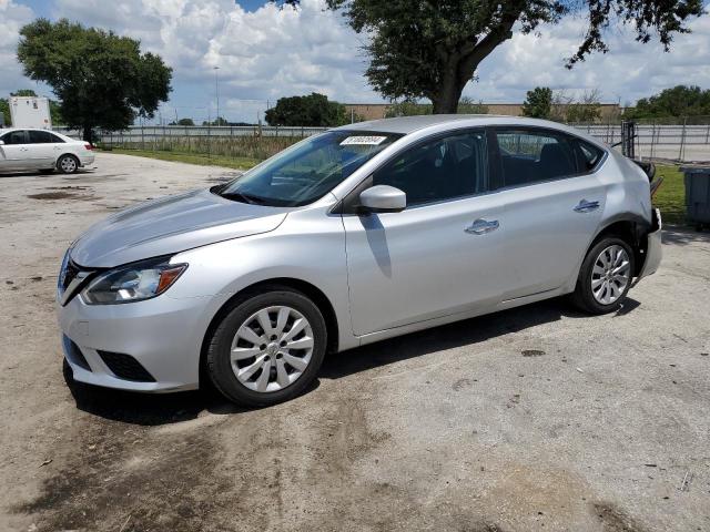 NISSAN SENTRA 2019 3n1ab7ap0ky382853