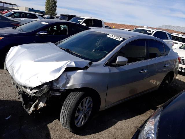 NISSAN SENTRA 2019 3n1ab7ap0ky383453