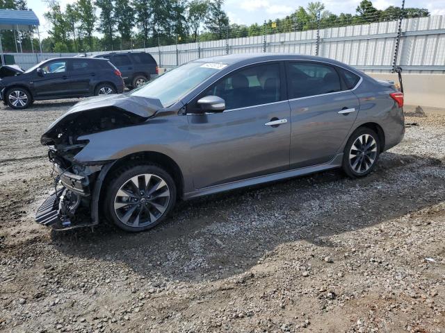 NISSAN 2.5 2019 3n1ab7ap0ky385431