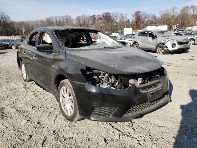 NISSAN NULL 2019 3n1ab7ap0ky395649